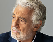 RINVIATO AL 16 MAGGIO 2021 IL&nbsp;REQUIEM DIRETTO DA PLÁCIDO DOMINGO