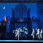 IL BARBIERE DI SIVIGLIA -&nbsp; OPERA STREAMING&nbsp;