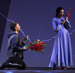 "ACI, GALATEA E POLIFEMO" - OPERA STREAMING