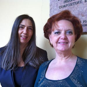 Musica da camera “Allegro con brio” - 19 maggio 2013