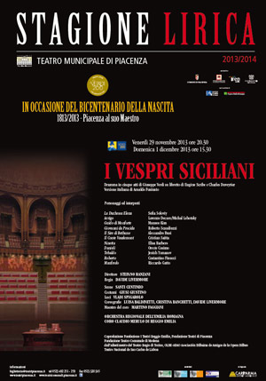 I Vespri Siciliani