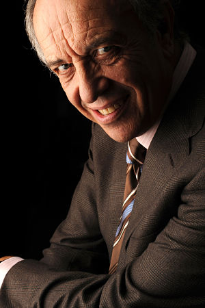 Leo Nucci 
